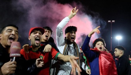 体育直播-RMC：和非洲杯决赛日期冲突，摩洛哥教育部推迟学生考试时间