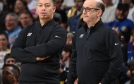 体育直播-NBA从未有球队6胜21负开局最终胜率过5成 快船目前20胜24负