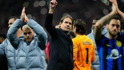 体育直播-【复盘】国米出局暴露2大问题，实力不济or格局不够？