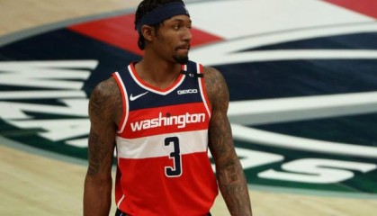 一胜难求比尔沮丧失落 但他仍想书写终老传奇