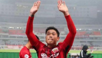 体育直播-海港即将清仓多人或被外租 一北方球队青睐蔡慧康