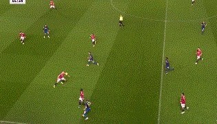 开云官方app-【英超】79秒红牌 马夏尔双响 B费1射2传 曼联9比0