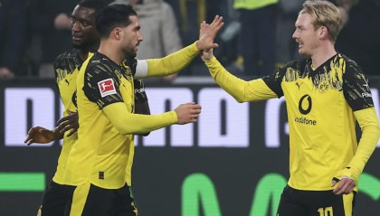 开云官网-图片报：埃姆雷-詹即将与多特续约至2028年，薪资将大幅降低